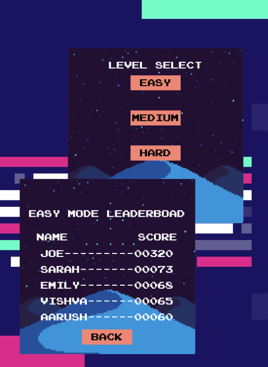 Time Crunch Screenshot 1