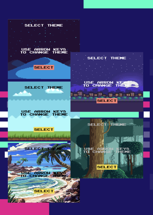 Time Crunch Screenshot 2